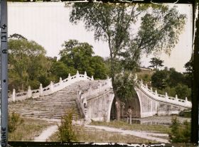 Image représentant Yiheyuan (" jardin de la Concorde Entretenue ")