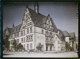 Image représentant Bords du Rhin, Coblence, Coblence - Vues diverses