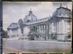 Image représentant Le Petit Palais