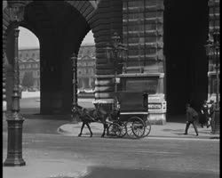 Image représentant Vues diverses de Paris et de la Seine