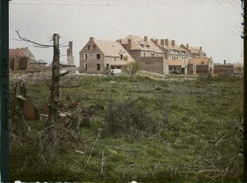 Image représentant Belgique, Kemmel, Groupe de nouvelles Maisons
