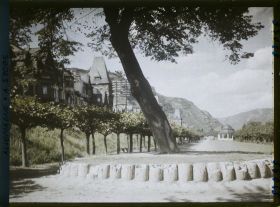 Image représentant Bords du Rhin, Bacharach, Bacharach vues diverses