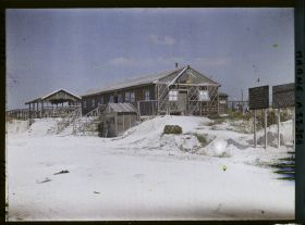 Image représentant Le fort de la Pompelle