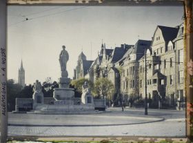 Image représentant Prusse, Coblence, Kaiser Wilelmring