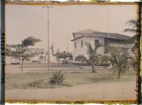 Image représentant Factoreries dans le quartier européen