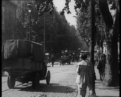 Image représentant Documentation sur la ville