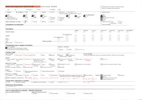 Image représentant La Perte du Rhône à Bellegarde