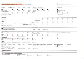 Image représentant Tombes de 25 soldats français, 2 femmes et 1 enfant tués le 3 septembre 1914