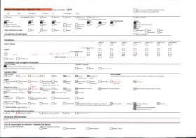 Image représentant La statue de Jean de La Fontaine et la rue du Pont