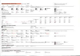 Image représentant La maison natale de Jean de La Fontaine construite en 1559