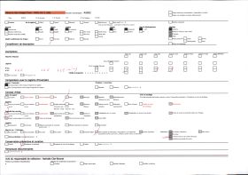 Image représentant La porte Saint-Jean, dite aujourd'hui porte de Beauvais, entrée principale du château