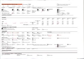 Image représentant La ville, l'ancien beffroi et la Marne vus de la porte Saint-Jean