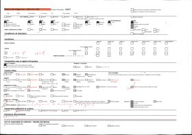 Image représentant La prison de Charles le Simple, la seule ouverture grillée de la prison