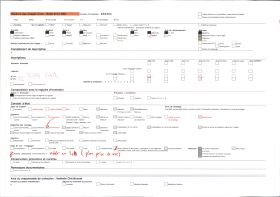 Image représentant L'Hôtel thermal Radio, rue du Parc