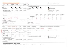 Image représentant Un coin du parc des Sources