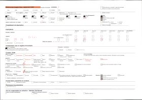 Image représentant L'hôtel Astoria Palace rue du Président Wilson, et le parc des sources