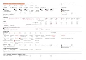 Image représentant L'entrée de l'église Sainte-Croix, cour des Bénédictins