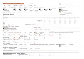 Image représentant Vue panoramique d'une plaine, le Puy au second plan