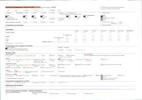 Image représentant La rue Paul Bert