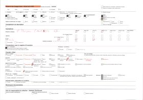 Image représentant La boucherie Barde, rue Victor Hugo