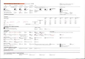 Image représentant Un coin du ravin de Laffaux
