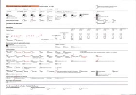 Image représentant France, Ange Gardien, Vues prises à l'Ange Gardien, terrain bouleversé