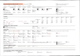Image représentant France, Sancy, Ruines de l'Eglise vues de l'entrée du Cimetière