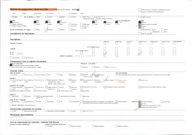 Image représentant France, Berry au Bac, Vue Générale