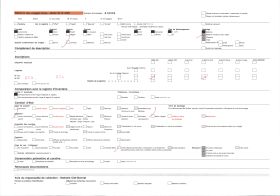 Image représentant France, Berry au Bac, Vue Générale & Côte 108