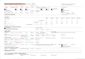 Image représentant France, Berry au Bac, Vue Générale & Côte 108