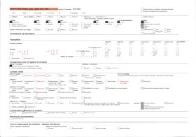 Image représentant France, Tergnier, Le Coin de la Rue Marceau