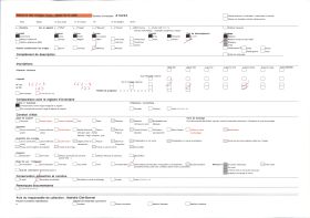 Image représentant France, St Quentin, Le Pont s/ le Canal