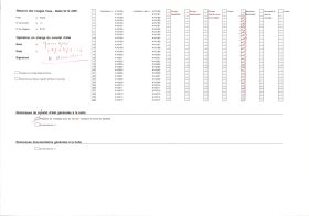 Image représentant France, Tergnier, La rue Marceau, vue vers le Canal