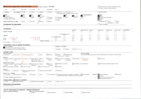 Image représentant France, Cimetière dans les Ruines
