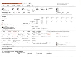 Image représentant France, Coucy la Ville, Fresques de l'Eglise datant du XVIe Siècle