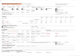 Image représentant France, Soissons, Vue Générale de Soissons