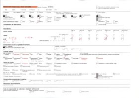 Image représentant France, Folembray, Le Château