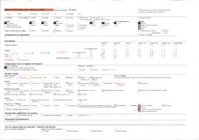 Image représentant France, Chauny, Hôtel de Ville