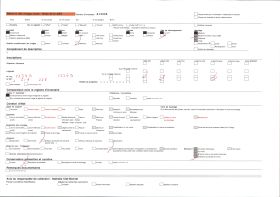 Image représentant France, Coucy-le-Chau, Poilus mangeant la soupe