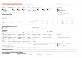 Image représentant France, Coucy-la-Ville, Intérieur de l'Eglise