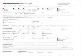 Image représentant France, Vauxrot (Verrerie) Ouvriers de la Verrerie ramassant les fils barbelés