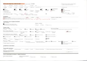 Image représentant France, Le 11e d'Artillerie Construisant une Voie de 60