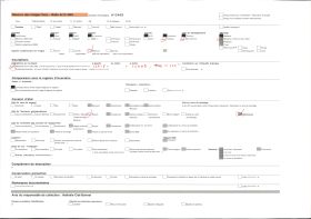 Image représentant Confiserie Perdon, spécialité de dragées "haricots de Soissons"