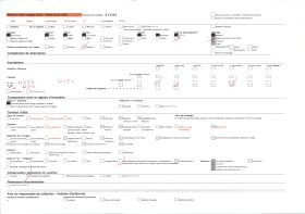Image représentant Tranchées et un soldat au milieu des fils barbelés, autour de Soissons