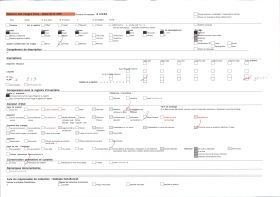Image représentant Autel de la chapelle du rosaire décoré de drapeaux français
