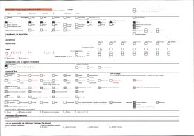 Image représentant Madame Mireille Andrieu, l'épouse du sous-préfet