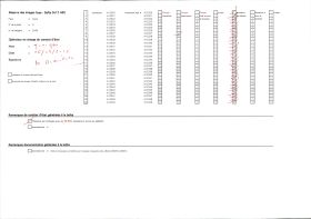 Image représentant Mademoiselle Saint-Paul, infirmière major