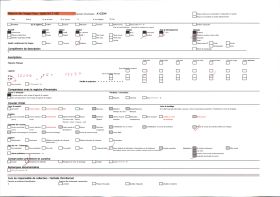 Image représentant Fusilier marin en corvée