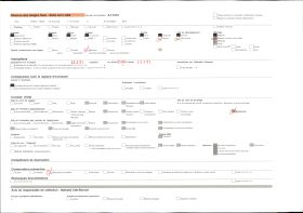 Image représentant Factionnaire algérien