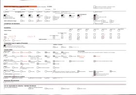 Image représentant Les cuisiniers de l'hôpital, entourés de soldats, préparant le repas à l'extérieur du château de Vauxbuin